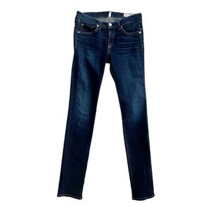 Rag &‎ Bone Kensington Skinny Jeans Size 28